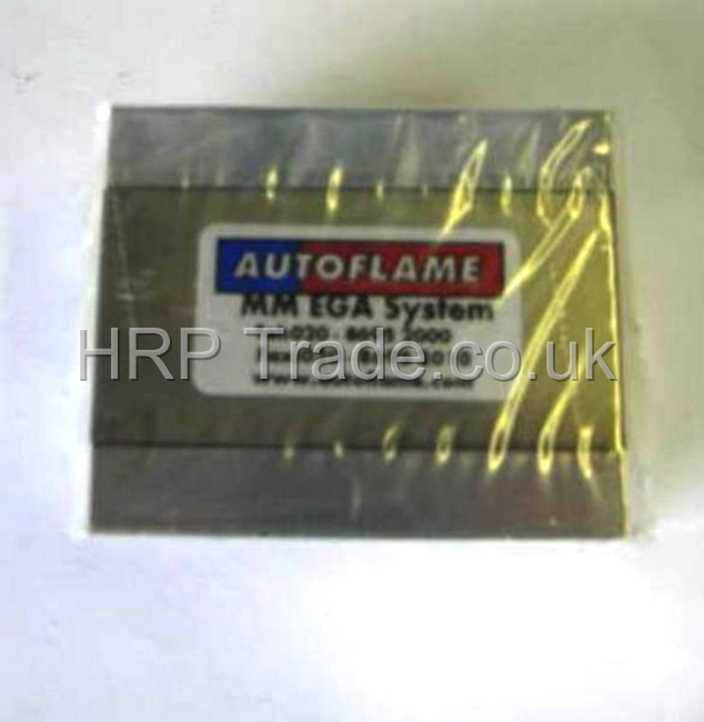 OIL SPARES  E11033E